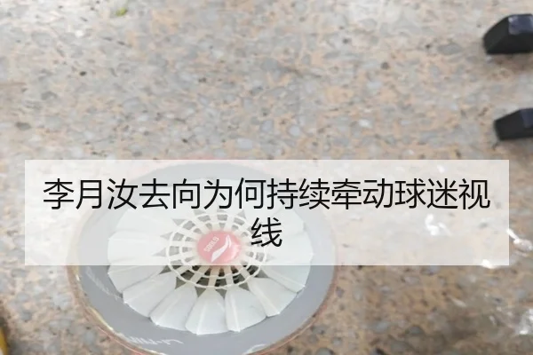 李月汝去向为何持续牵动球迷视线（ayx）